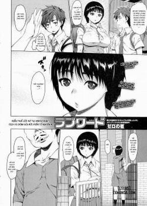 Đọc truyện tranh Love Word