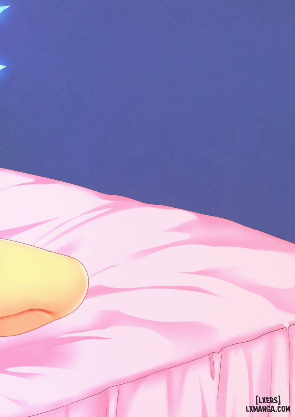 Love x Potion Oneshot trang 17