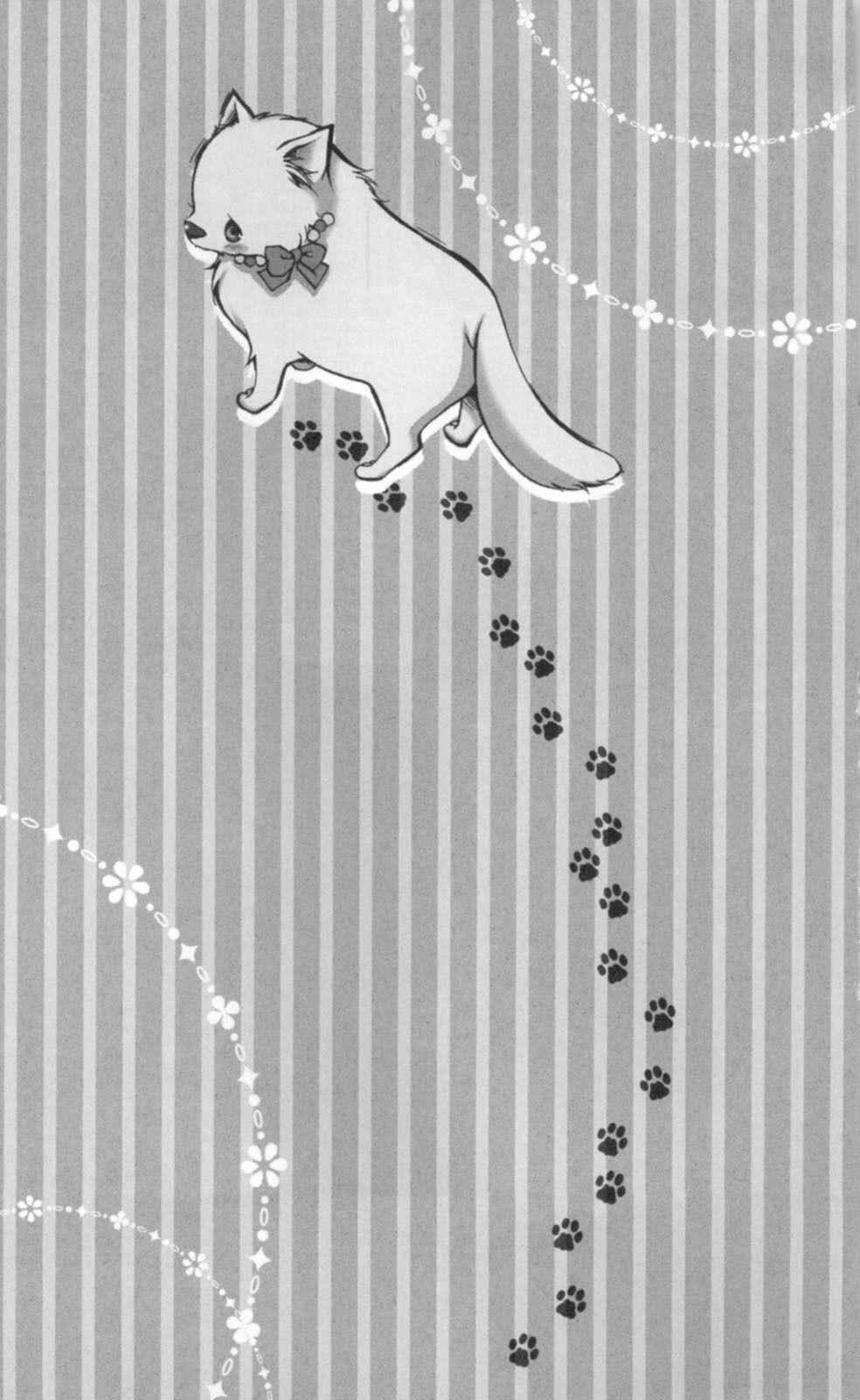 Love x Wanko 0.1 trang 3