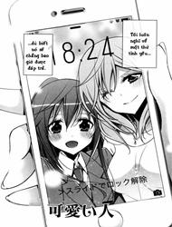 Đọc truyện tranh Love You Imouto