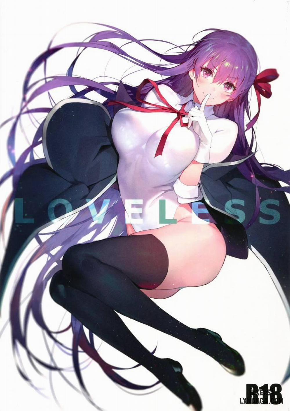 LOVELESS Oneshot trang 1