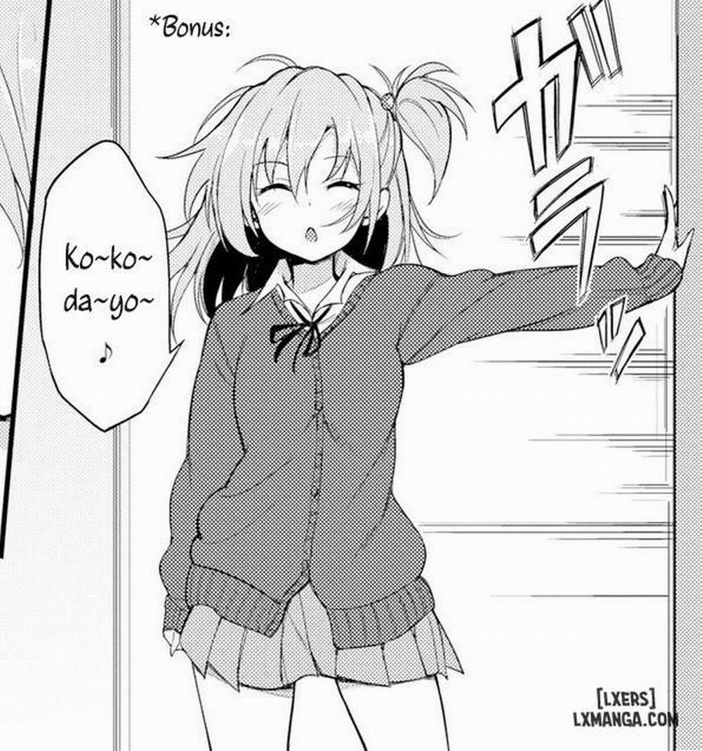 Lovely Aina-chan 2 trang 24