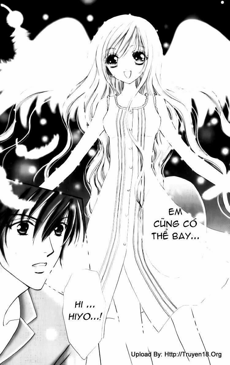 Lovely Monster 10 trang 1