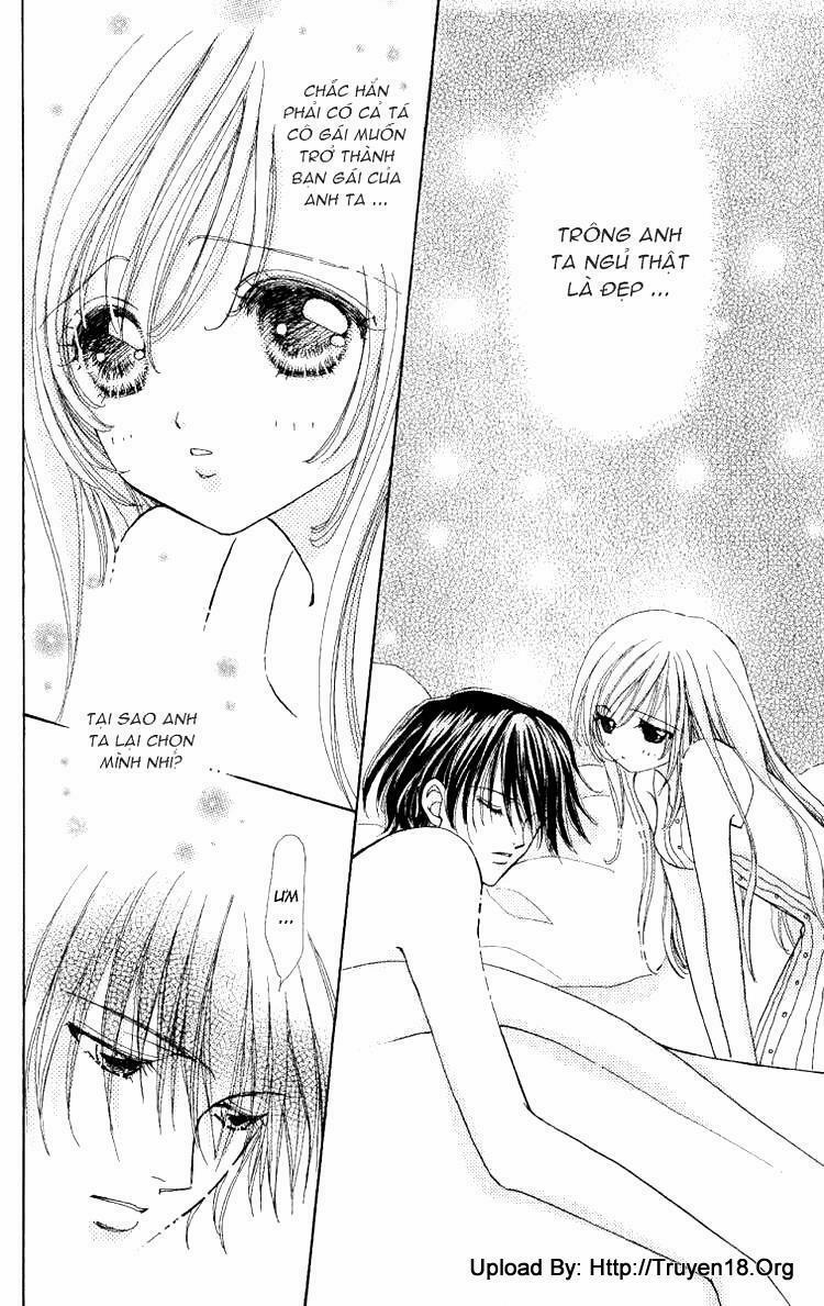 Lovely Monster 10 trang 7