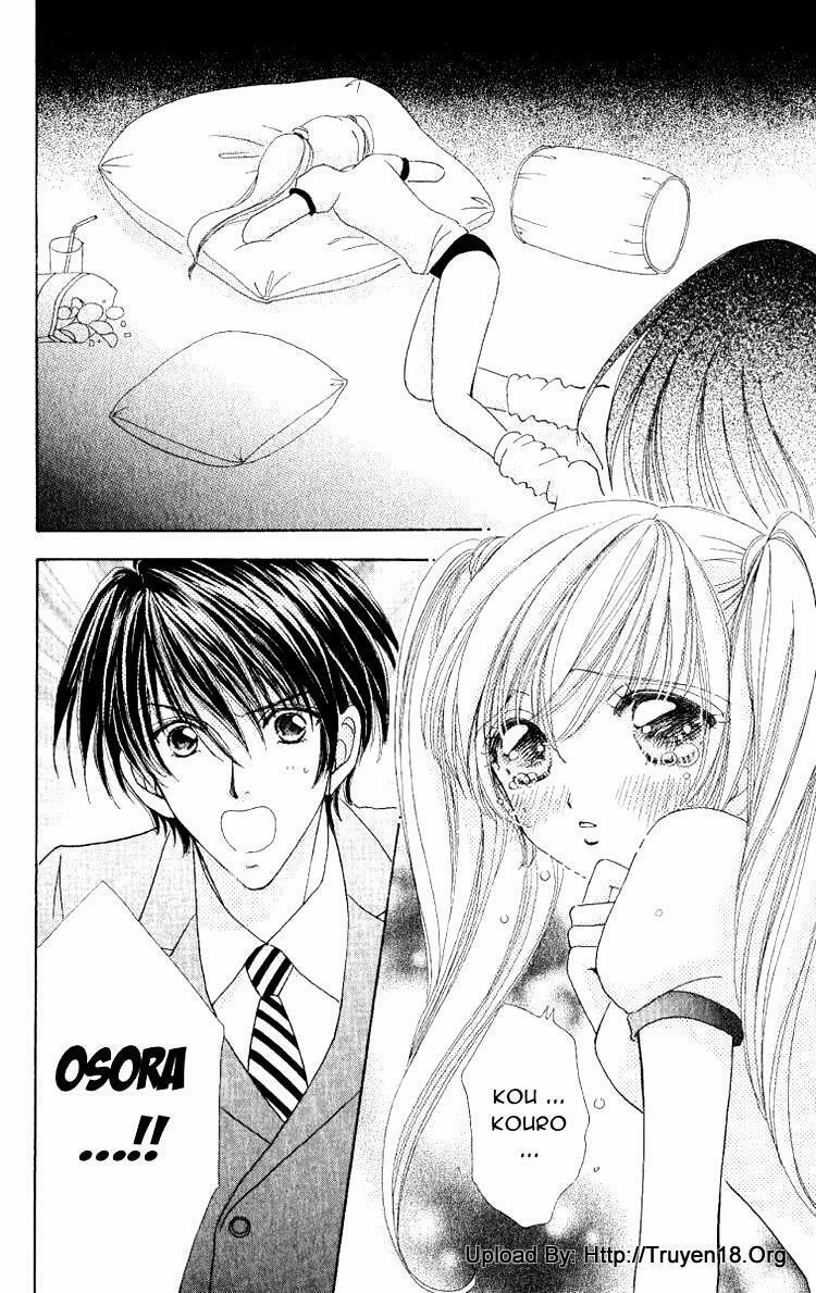 Lovely Monster 11 trang 21