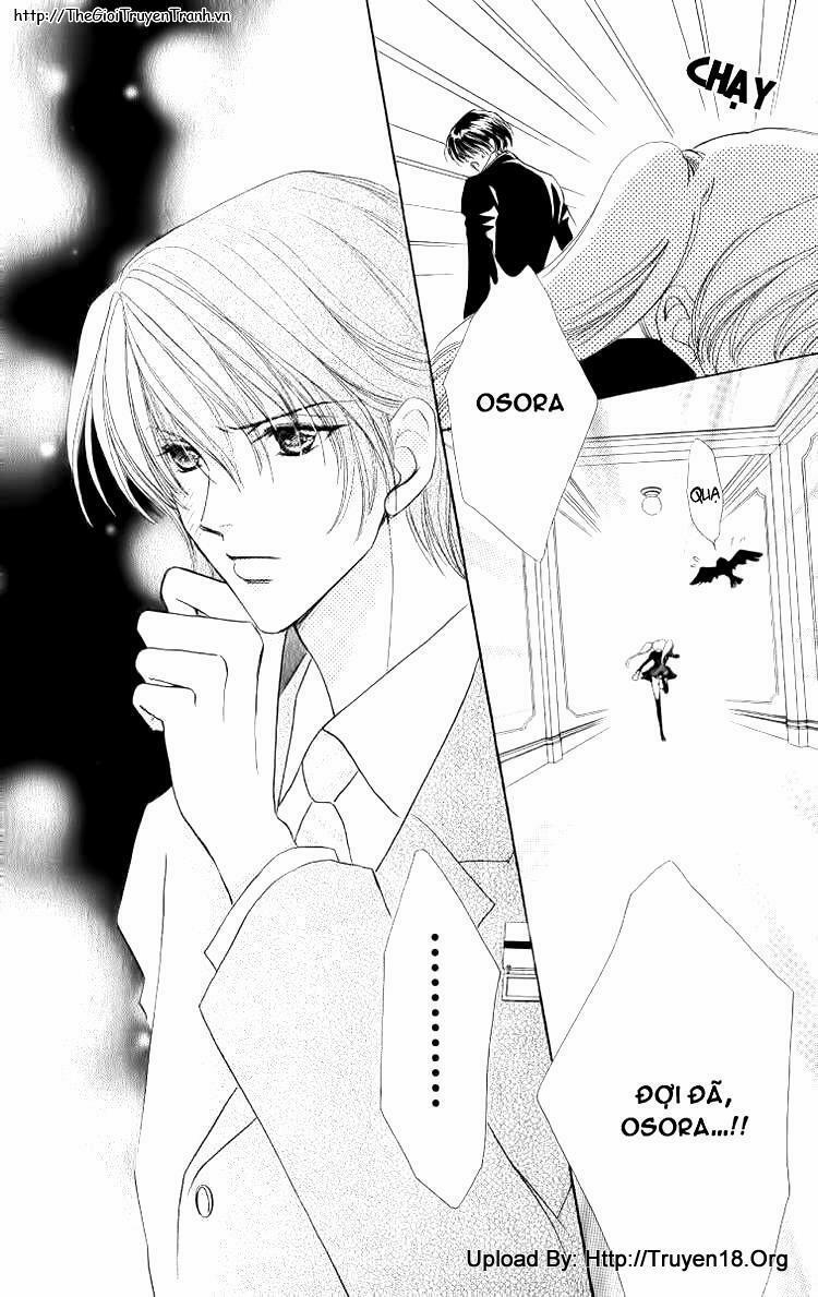 Lovely Monster 12 trang 11