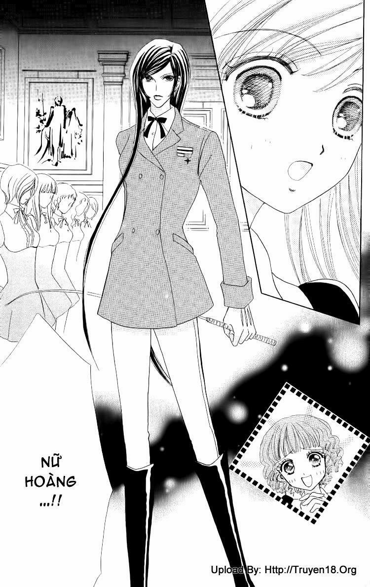 Lovely Monster 12 trang 22