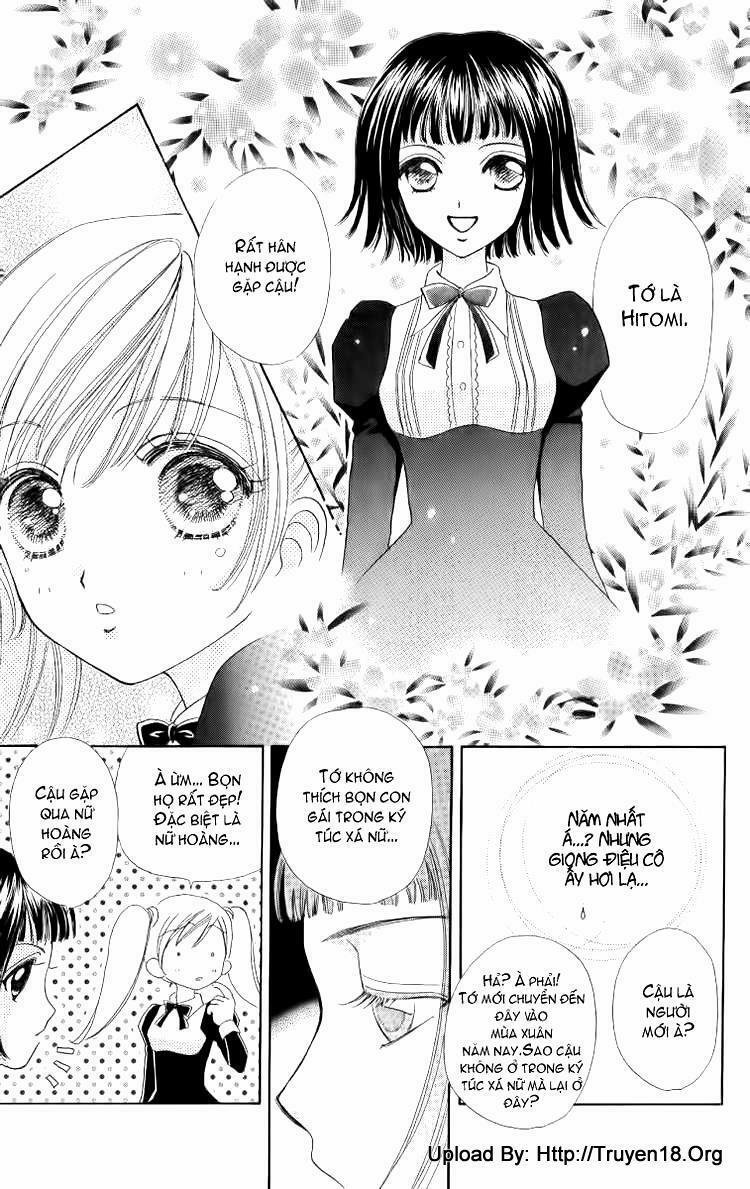 Lovely Monster 13 trang 10