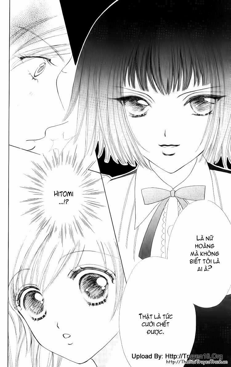 Lovely Monster 13 trang 23