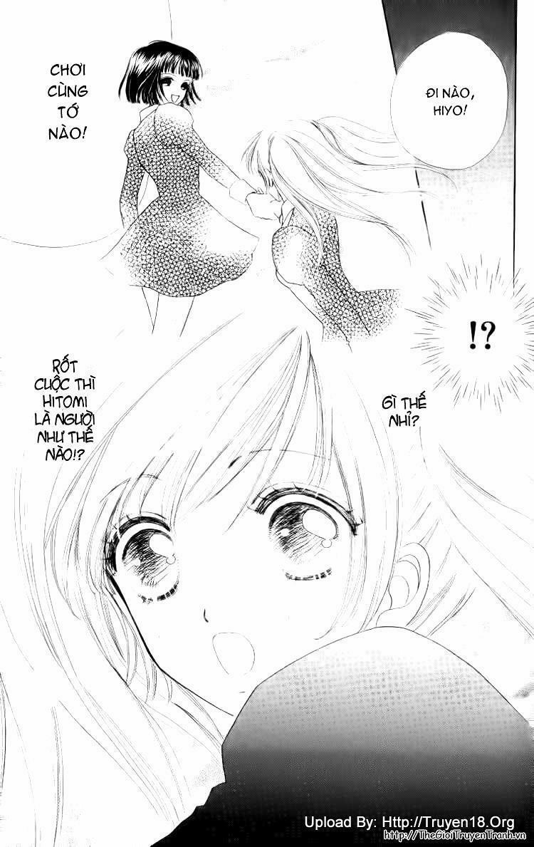 Lovely Monster 13 trang 24