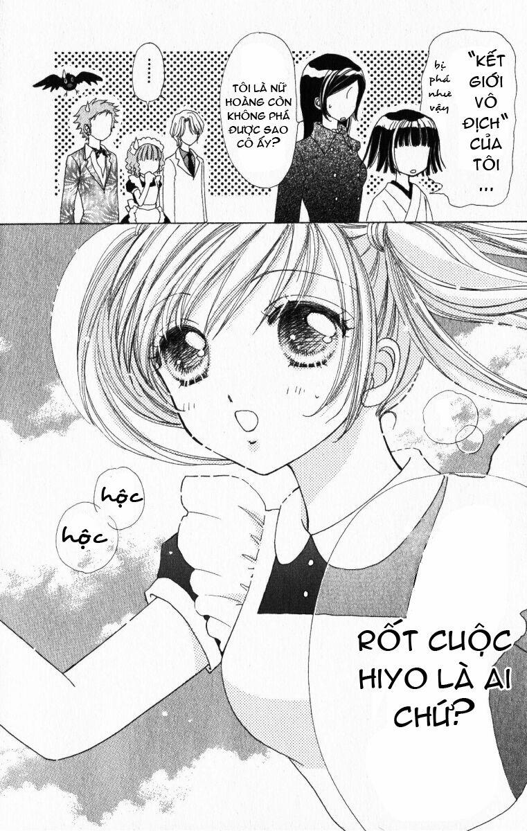 Lovely Monster 15 trang 22