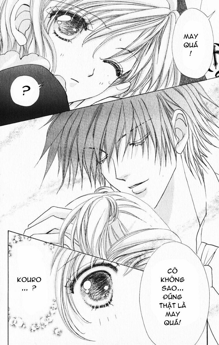 Lovely Monster 15 trang 24