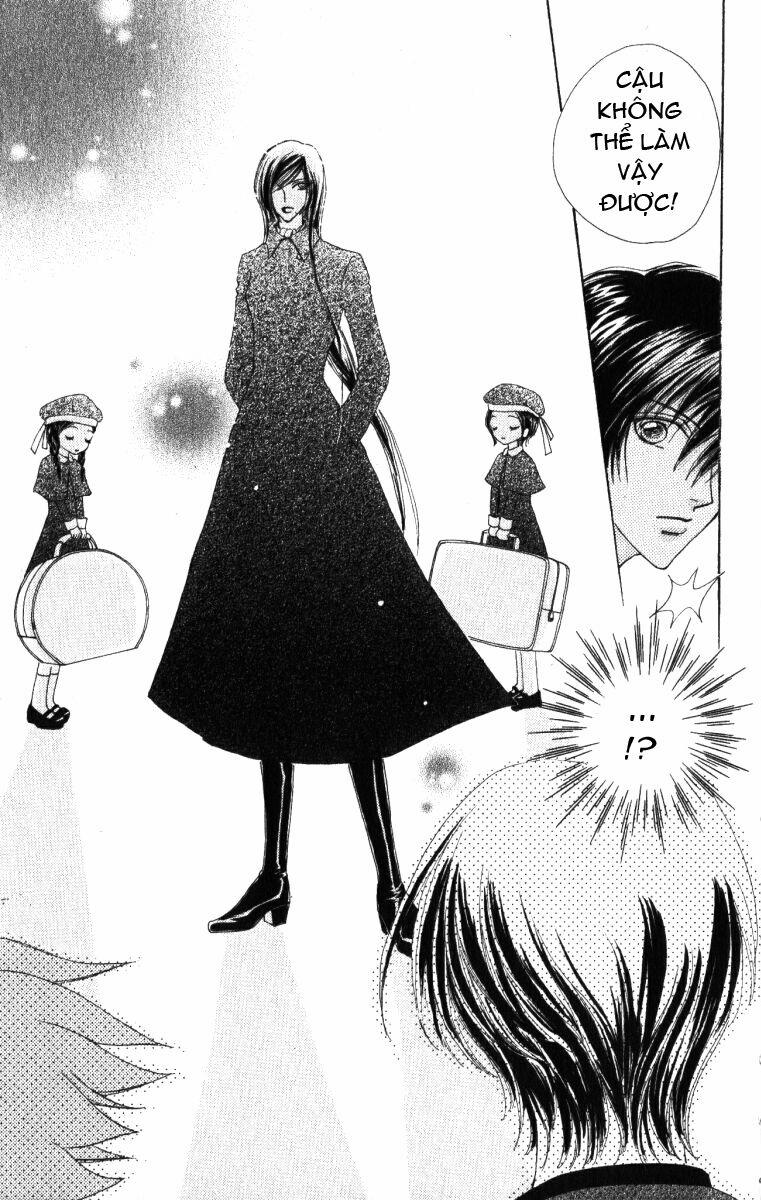 Lovely Monster 15 trang 7