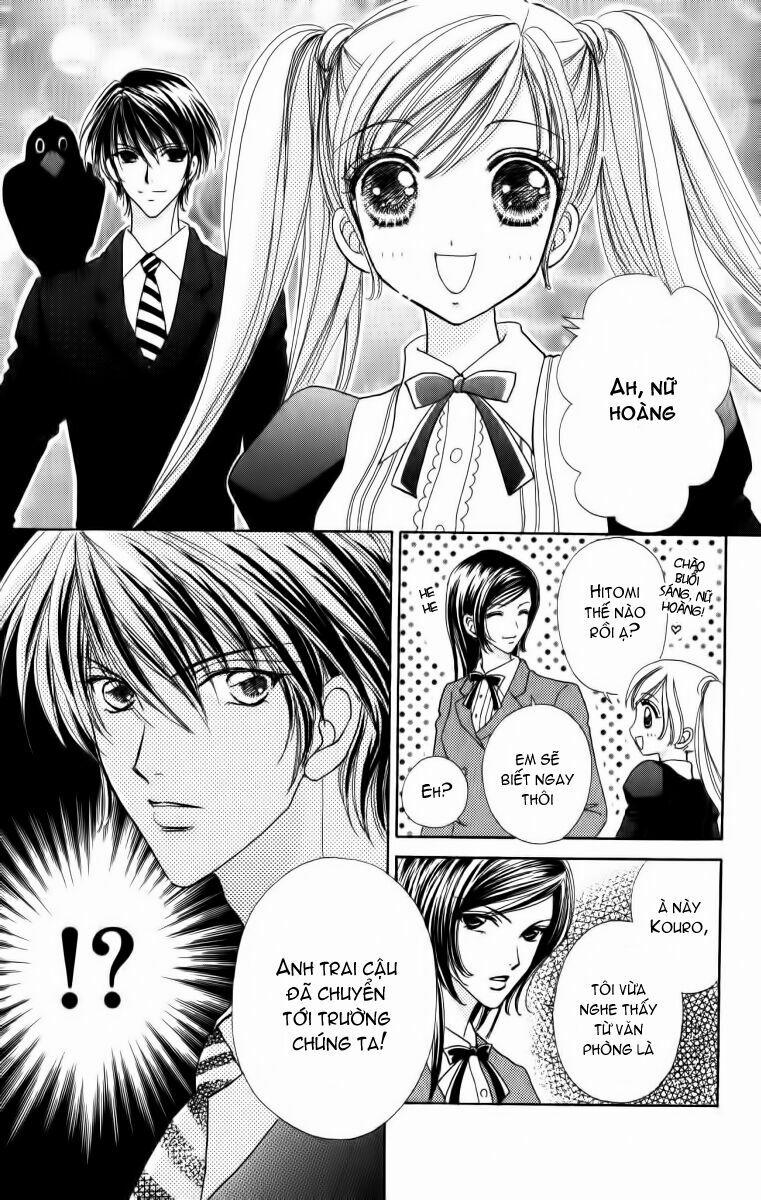 Lovely Monster 16 trang 13