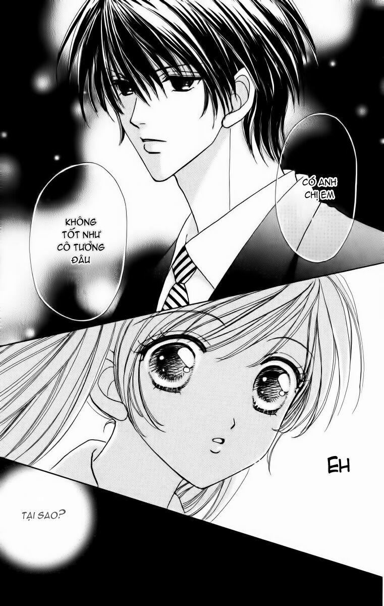 Lovely Monster 16 trang 15