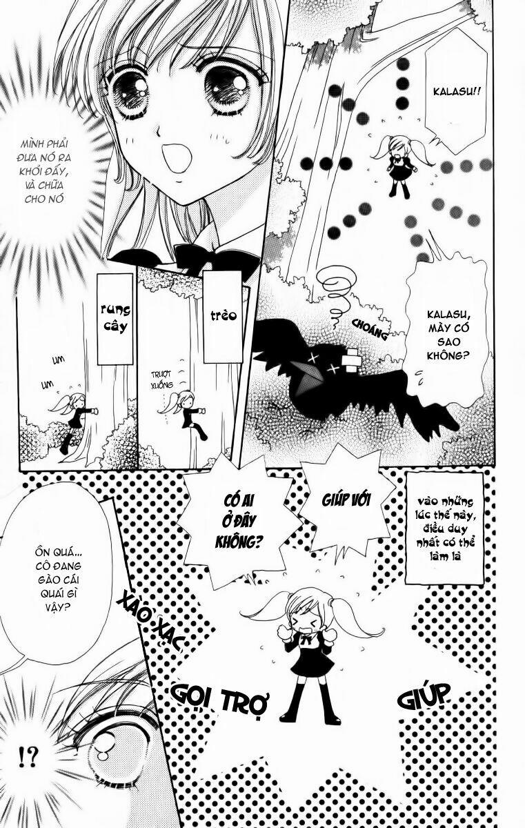 Lovely Monster 16 trang 23