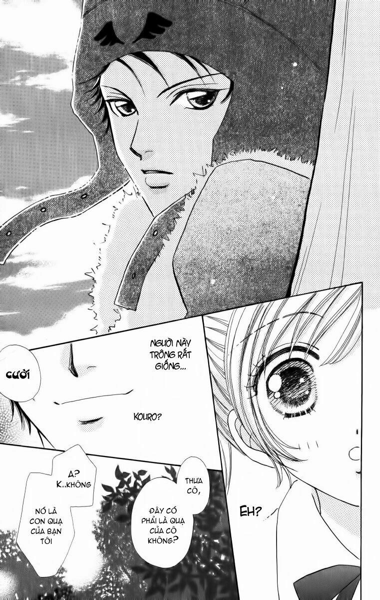 Lovely Monster 16 trang 25