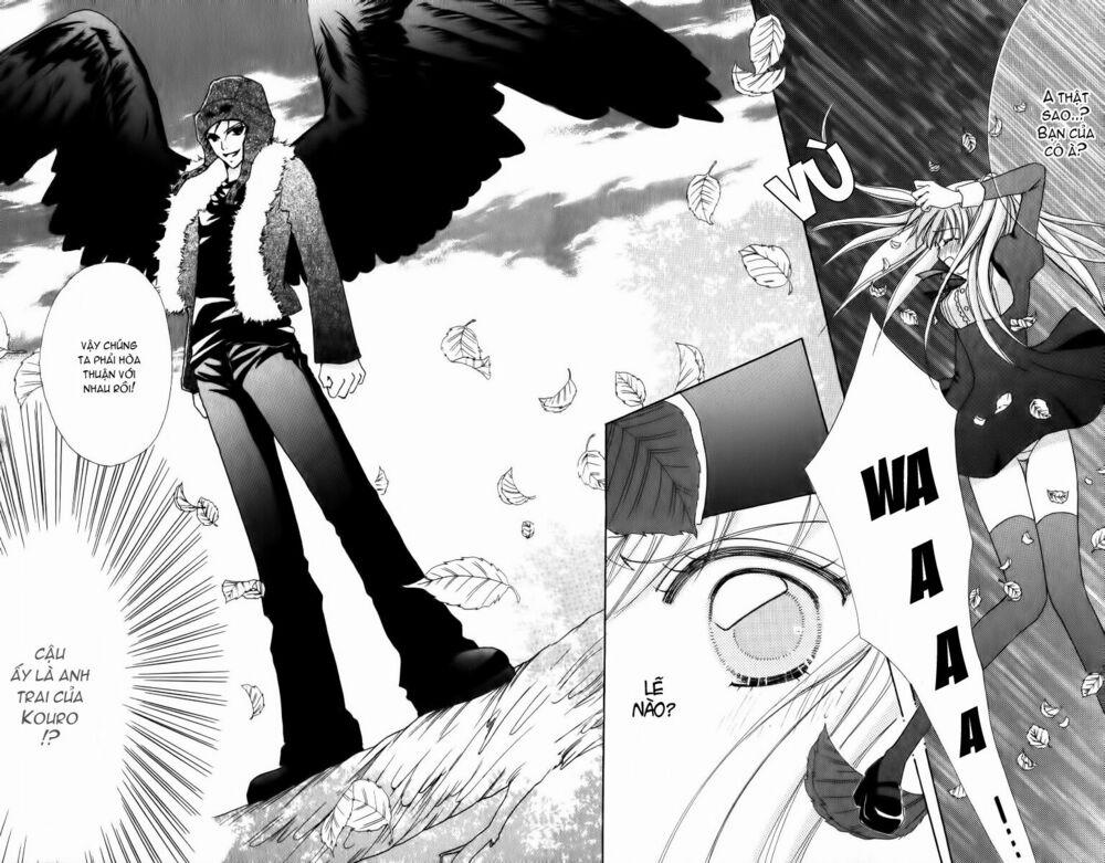 Lovely Monster 16 trang 26