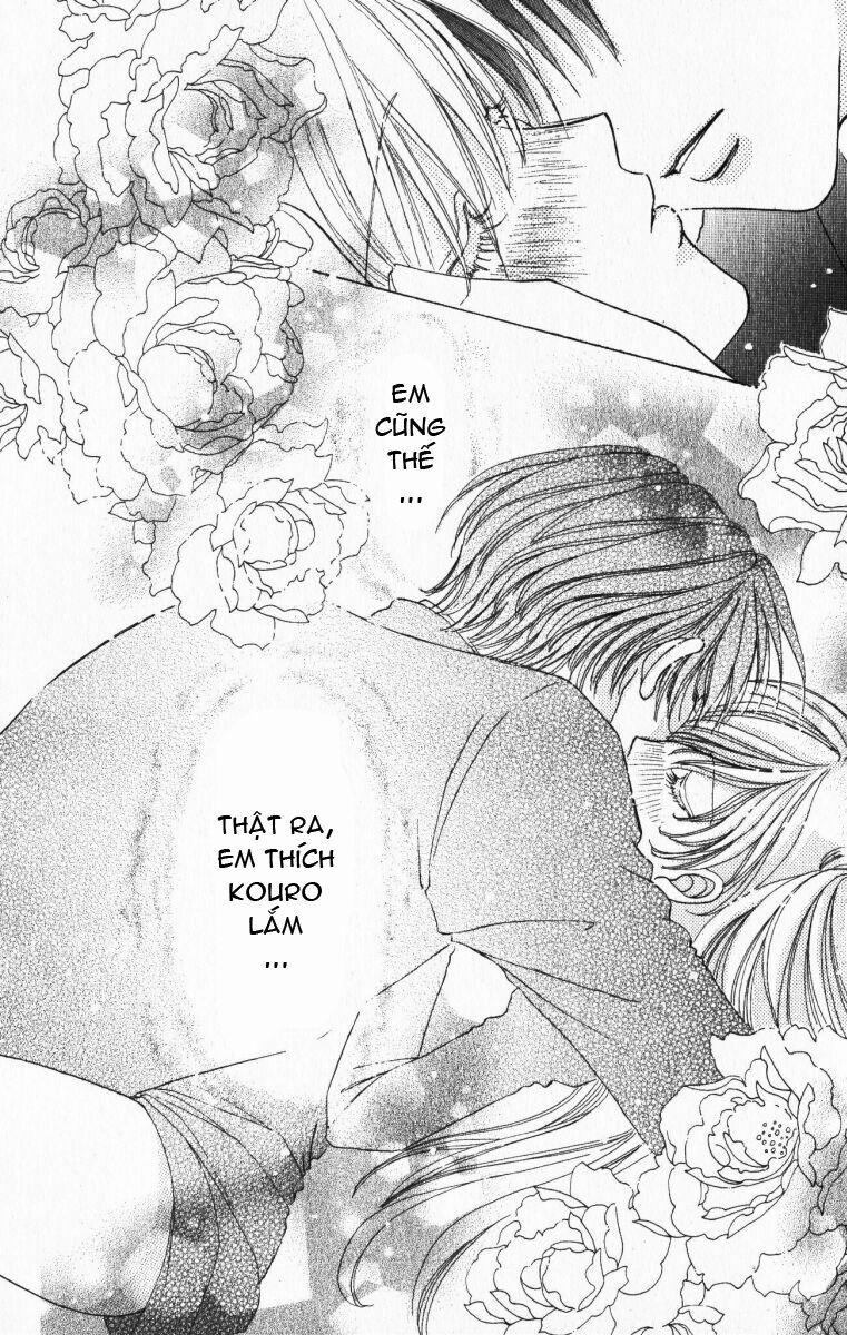 Lovely Monster 17 trang 20