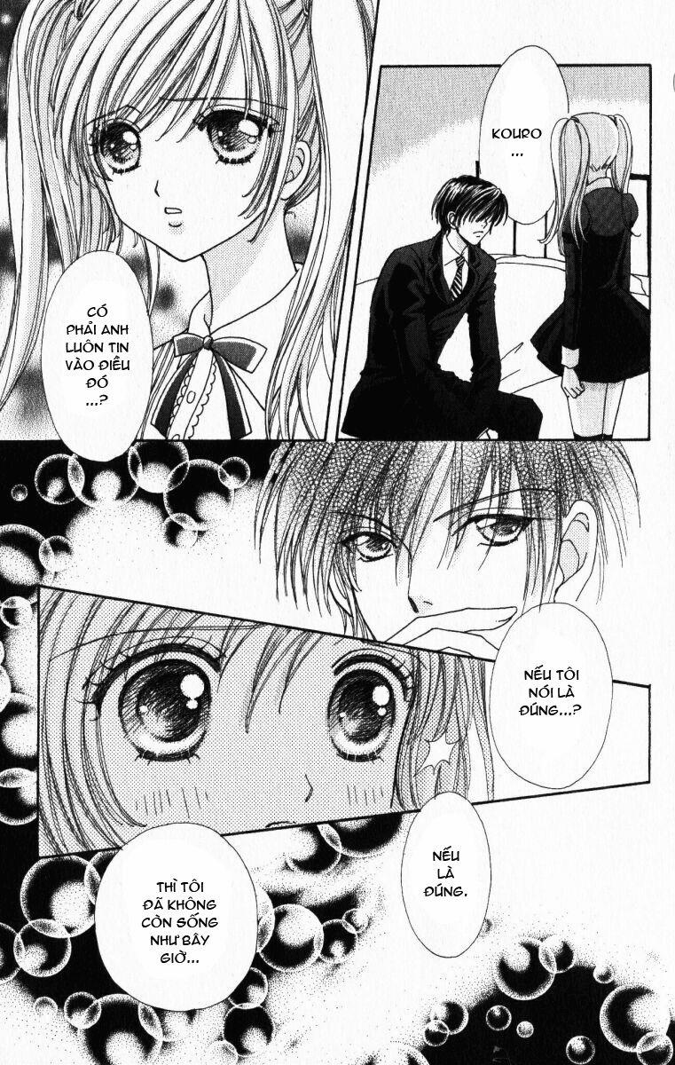 Lovely Monster 18 trang 10