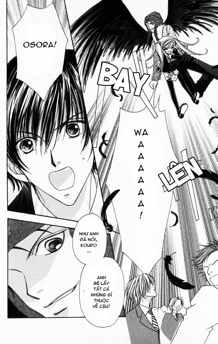 Lovely Monster 18 trang 23