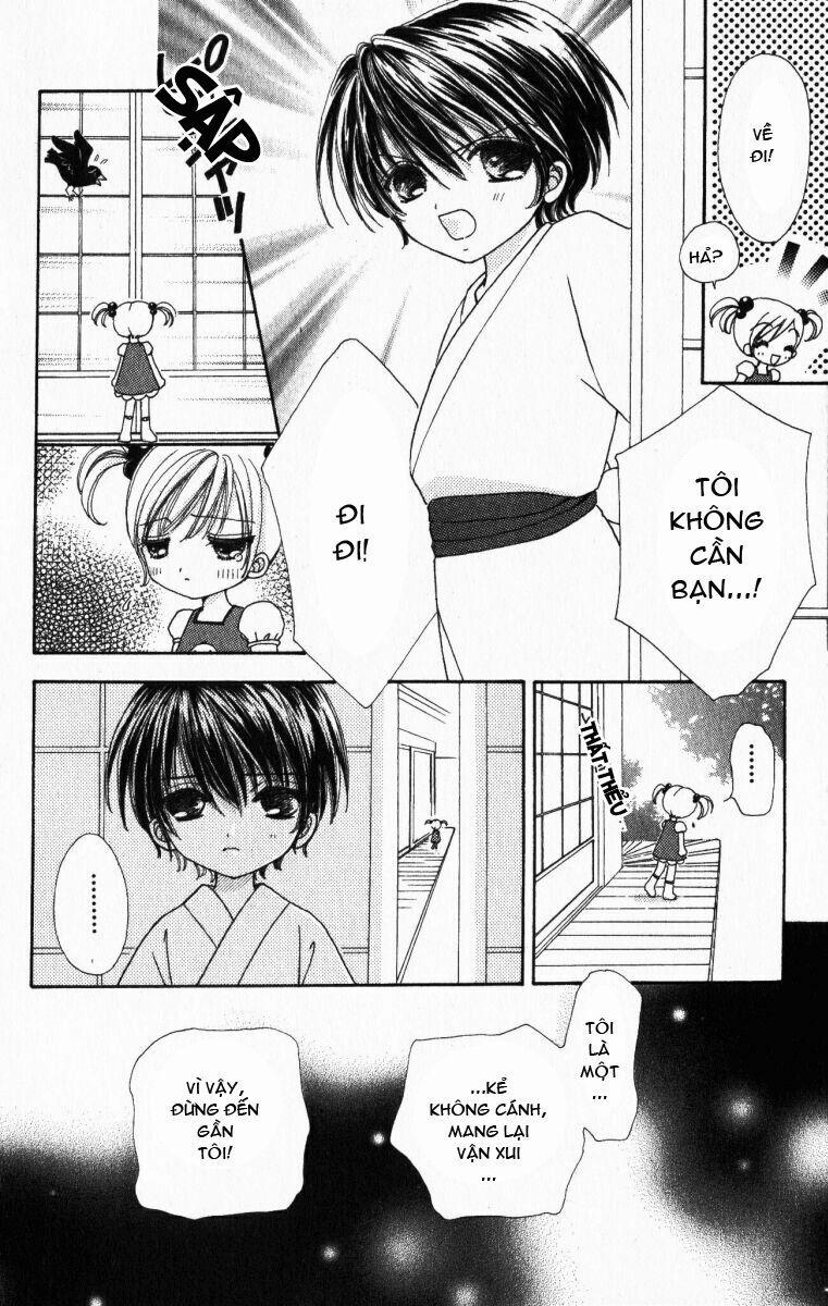 Lovely Monster 19 trang 10