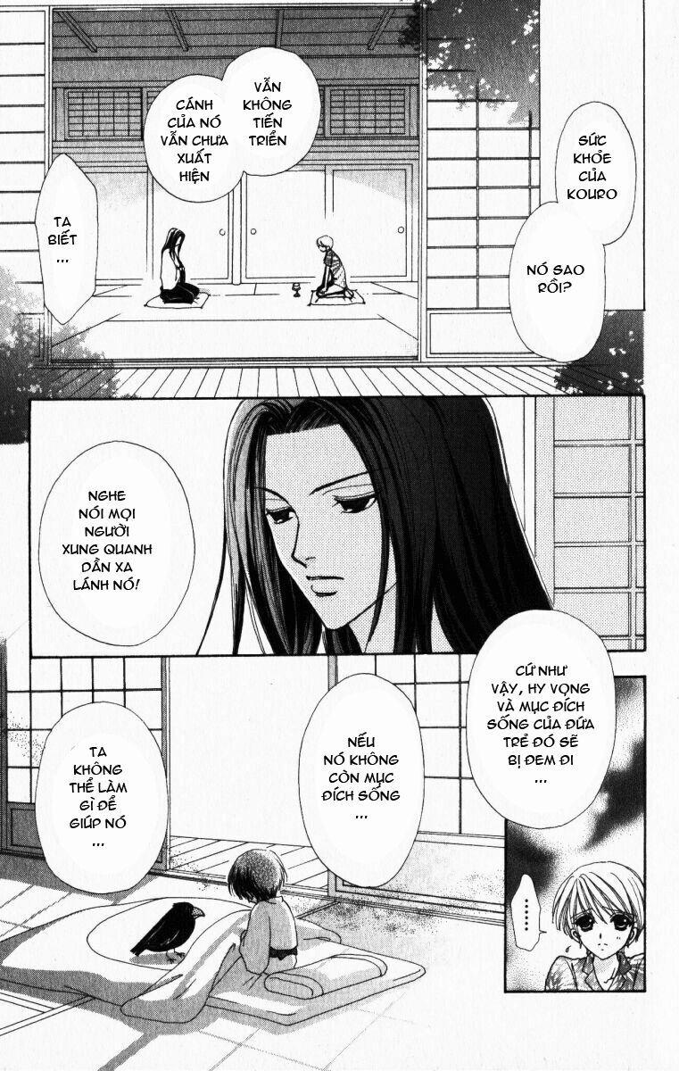 Lovely Monster 19 trang 11