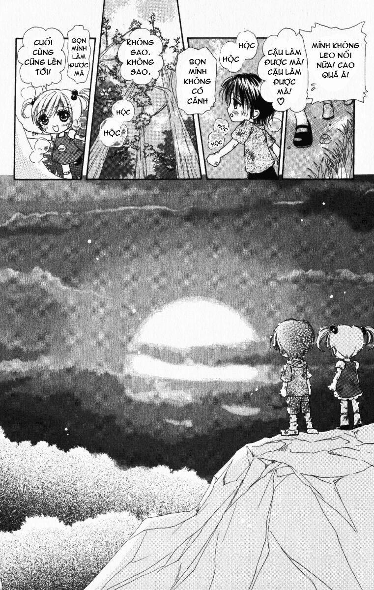 Lovely Monster 19 trang 14