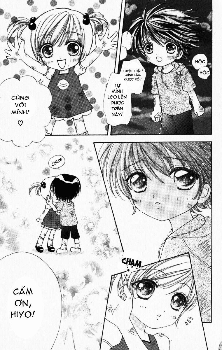 Lovely Monster 19 trang 15