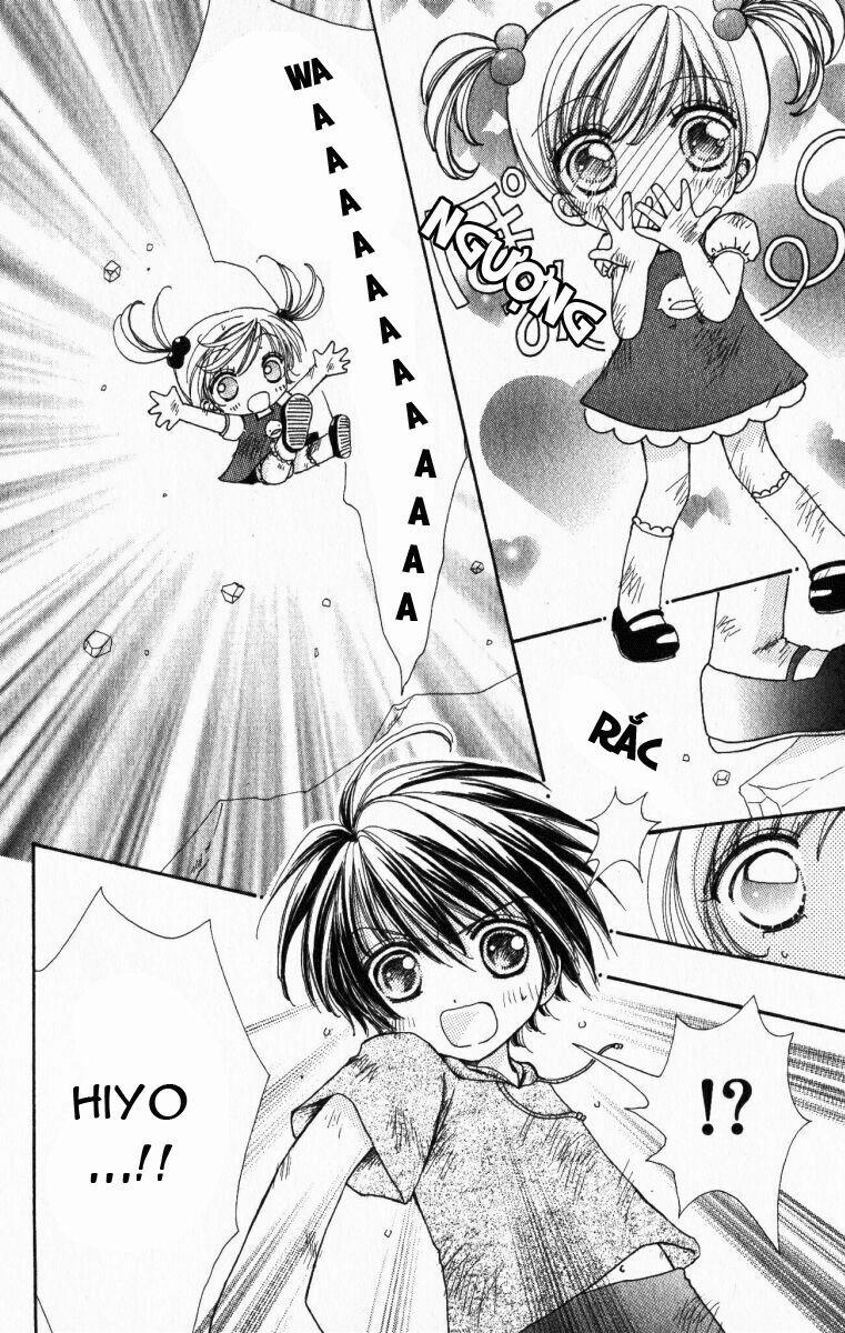 Lovely Monster 19 trang 16