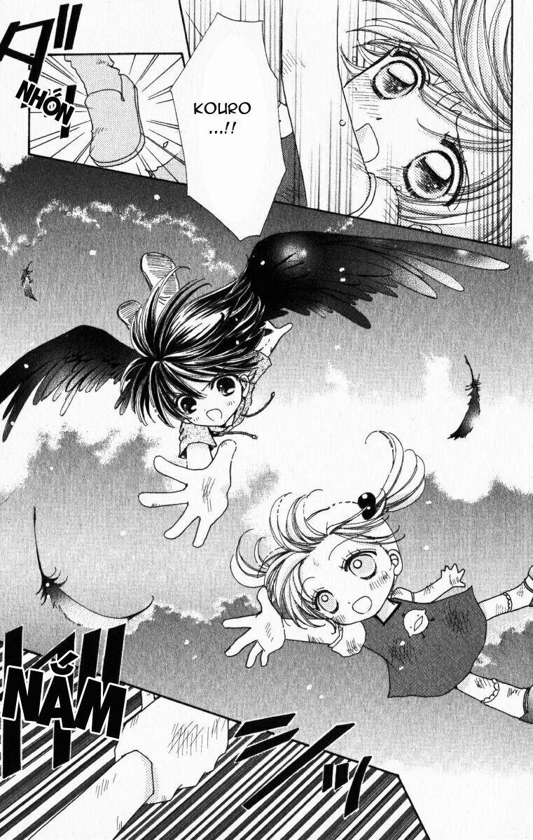 Lovely Monster 19 trang 17