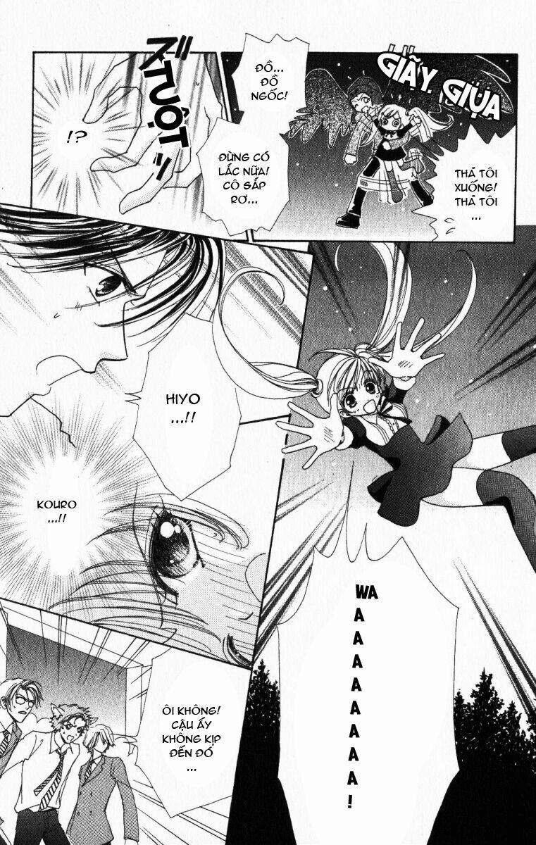 Lovely Monster 19 trang 2