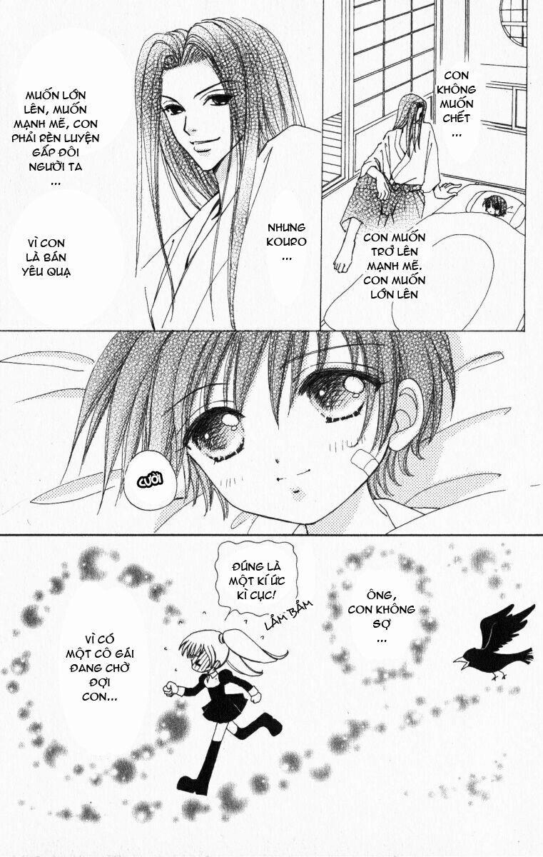 Lovely Monster 19 trang 23