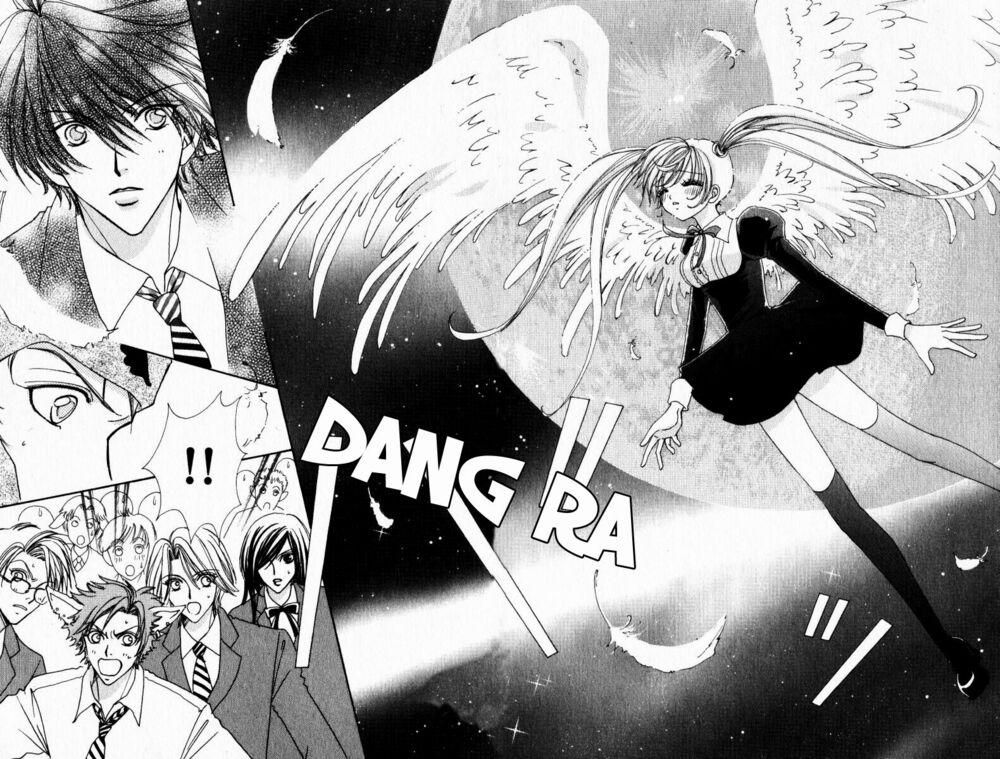 Lovely Monster 19 trang 3