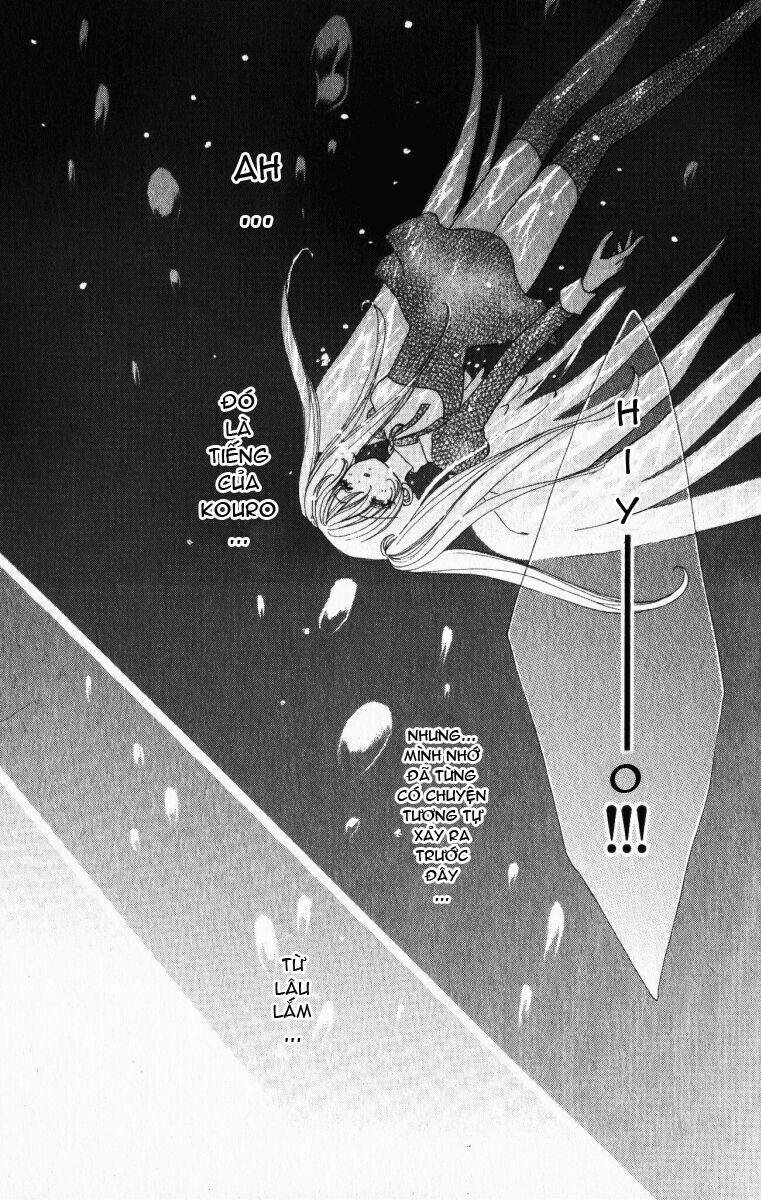 Lovely Monster 19 trang 5