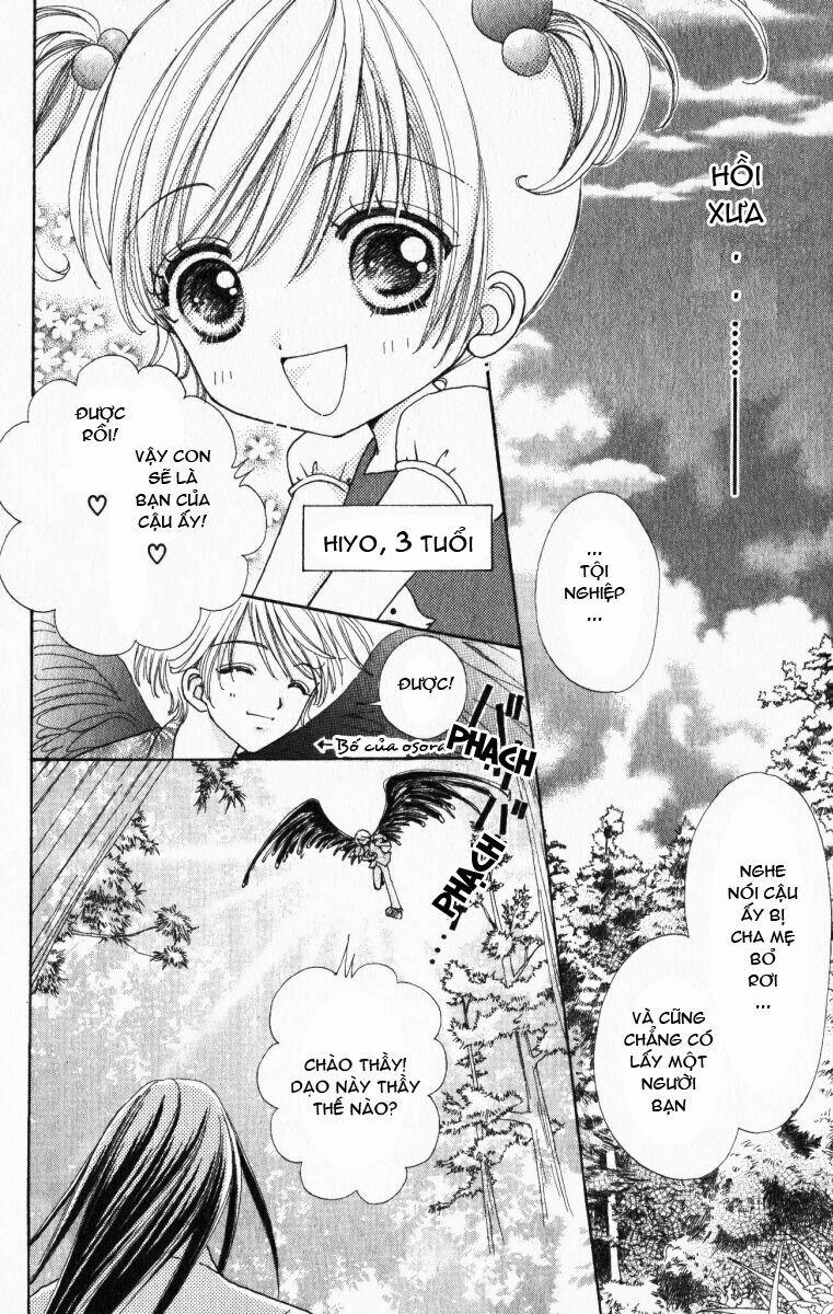 Lovely Monster 19 trang 6