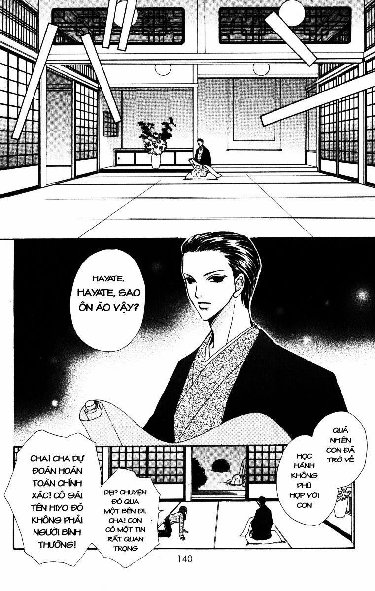 Lovely Monster 20 trang 13