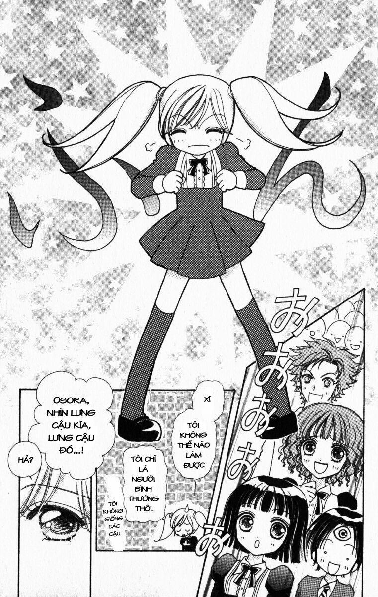 Lovely Monster 20 trang 20