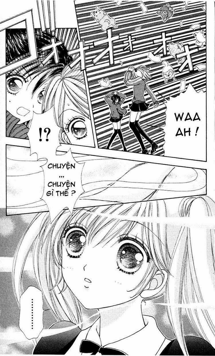 Lovely Monster 22 trang 14