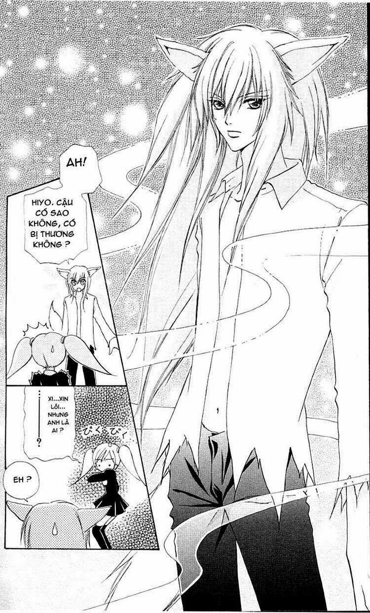 Lovely Monster 22 trang 15