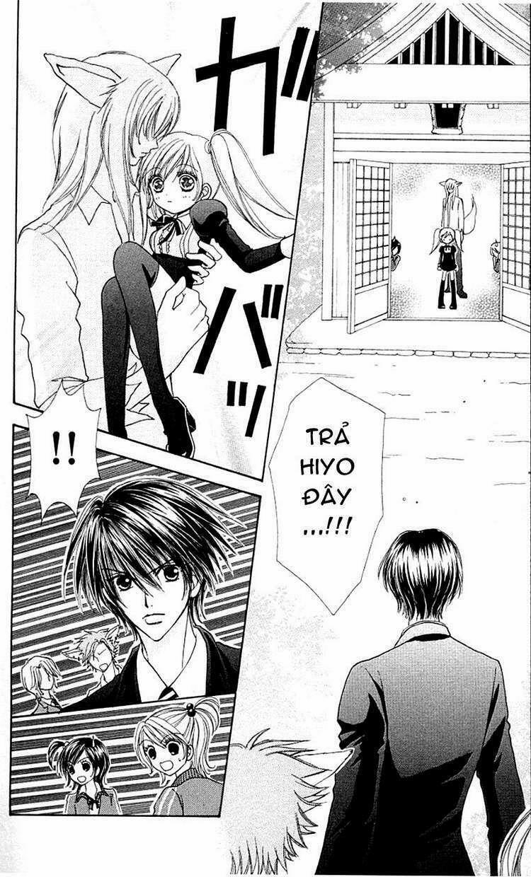 Lovely Monster 22 trang 19