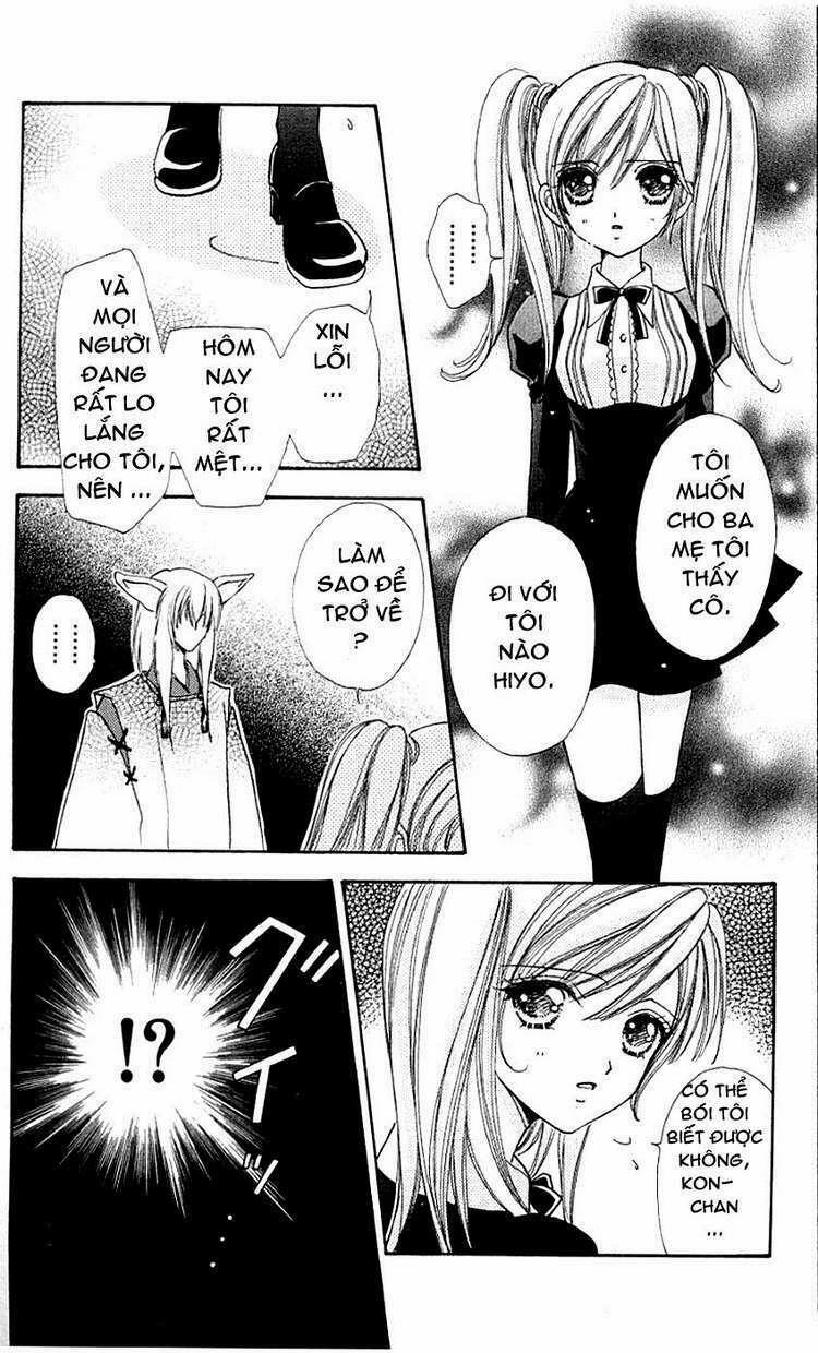 Lovely Monster 22 trang 25