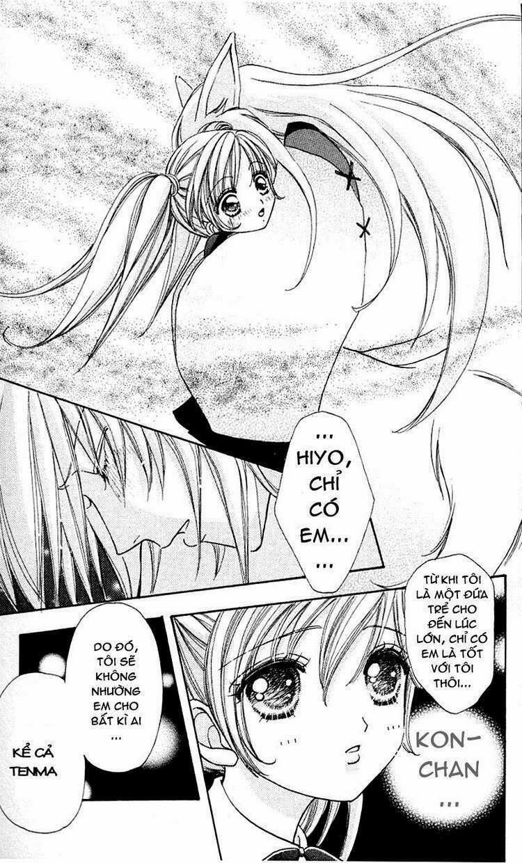 Lovely Monster 22 trang 26