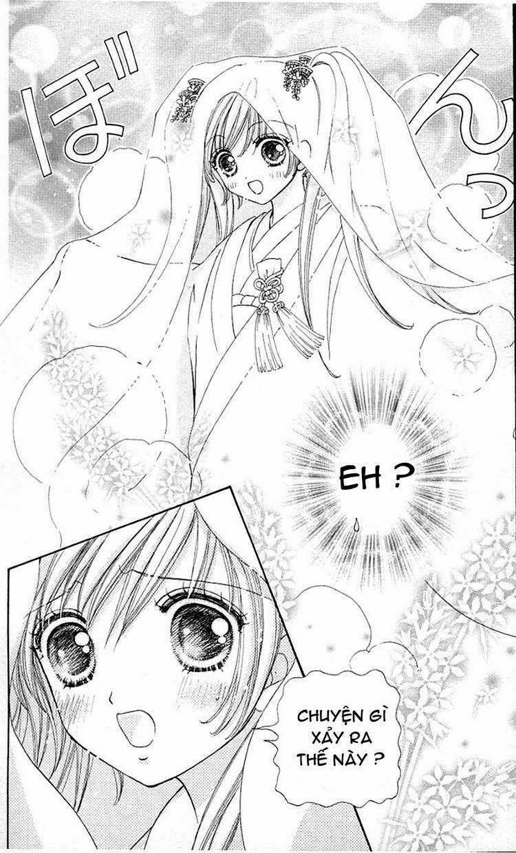 Lovely Monster 22 trang 27