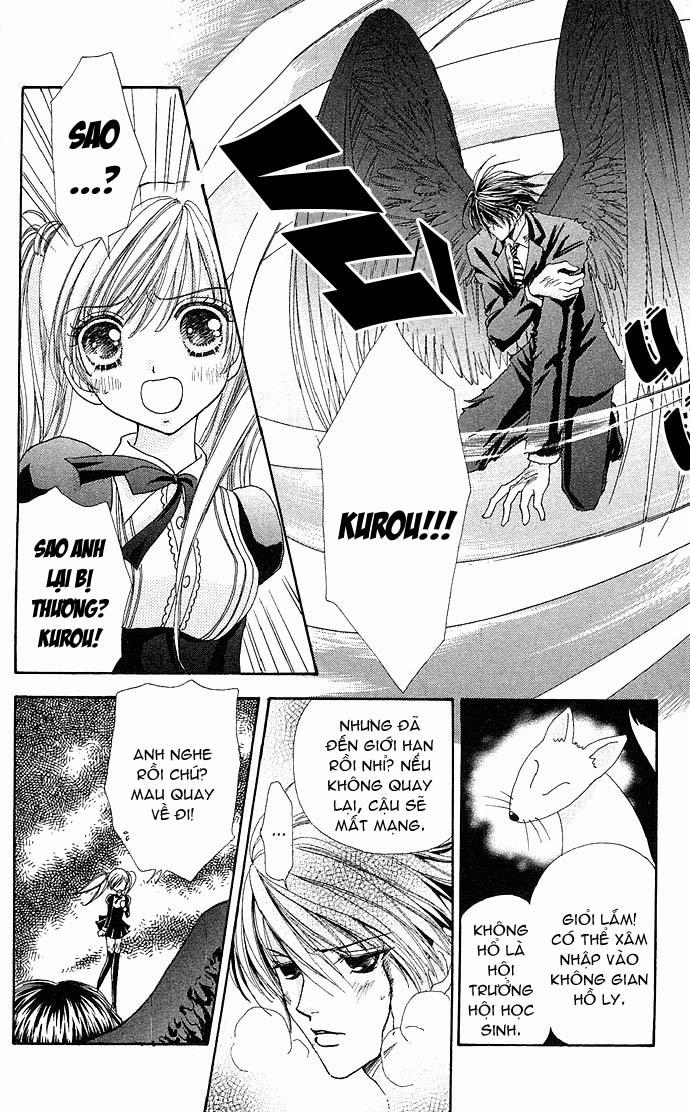 Lovely Monster 23 trang 13