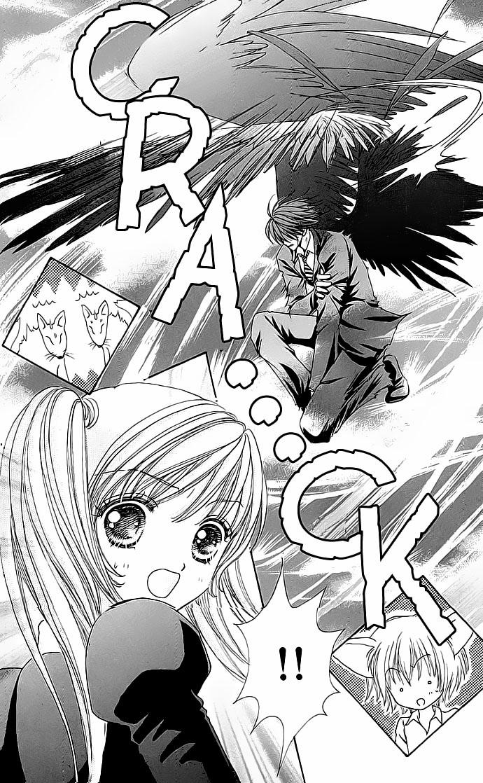 Lovely Monster 23 trang 15