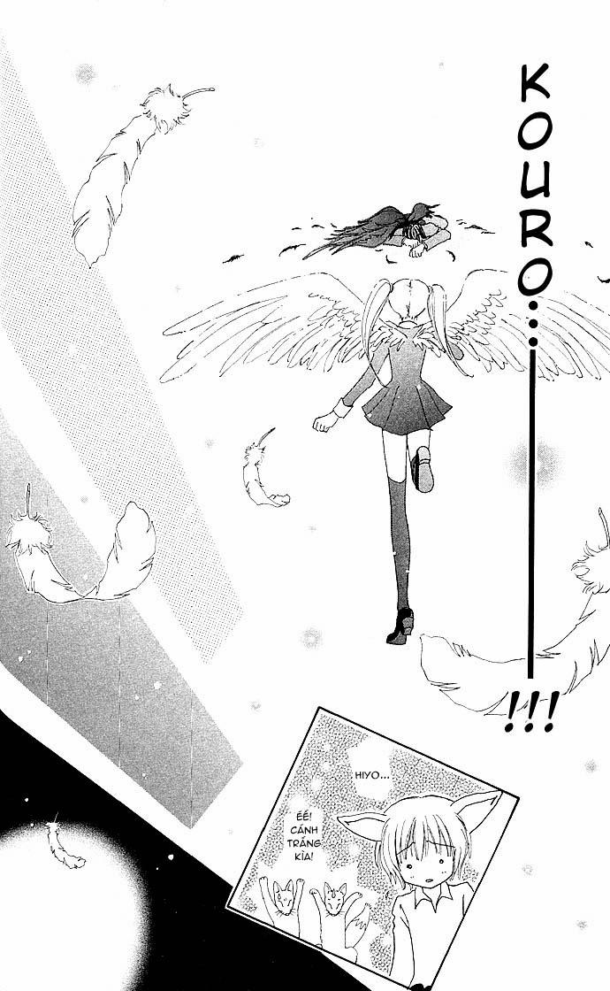 Lovely Monster 23 trang 17