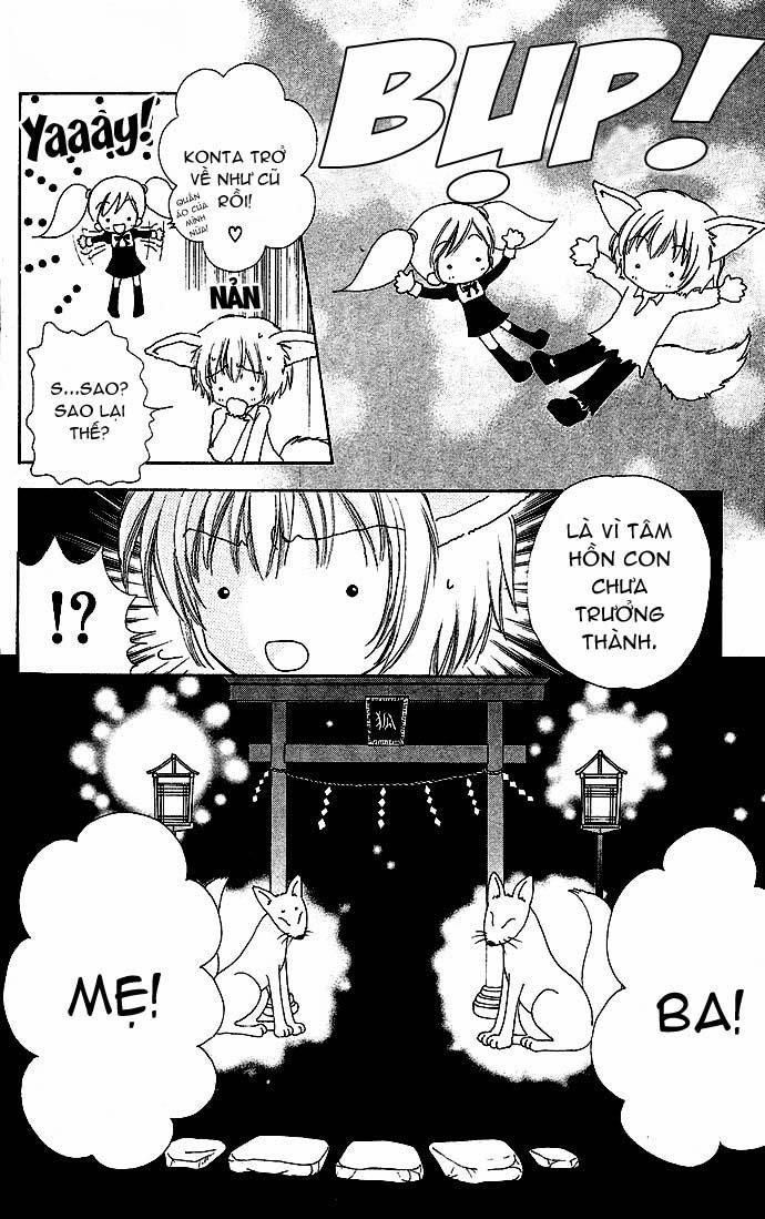 Lovely Monster 23 trang 3