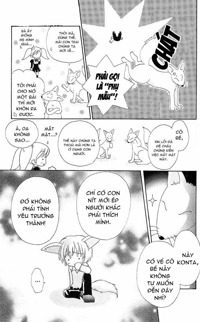 Lovely Monster 23 trang 4