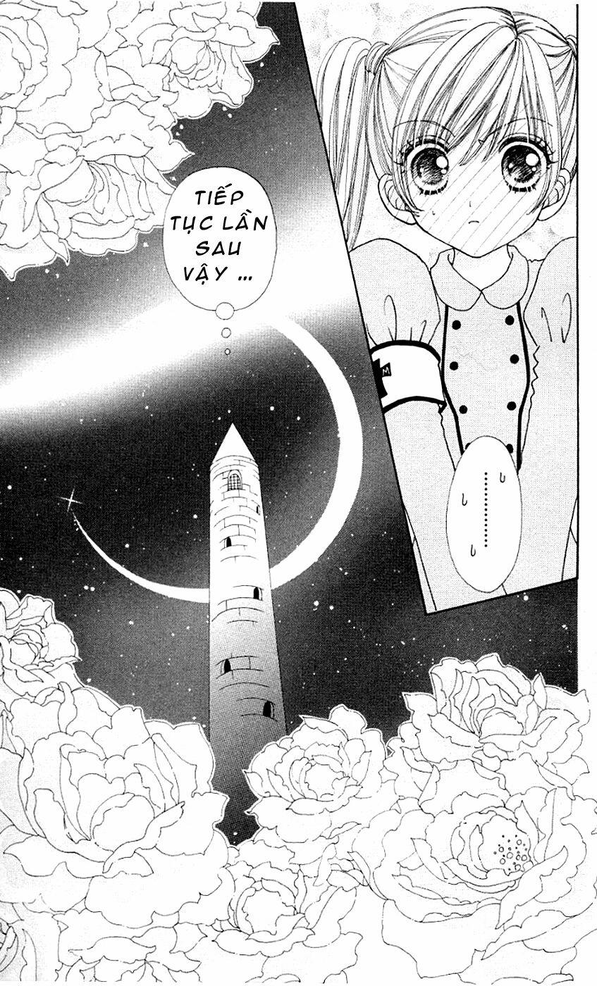 Lovely Monster 24 trang 25